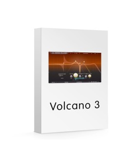 FabFilter Volcano 3 /MAC Key GLOBAL